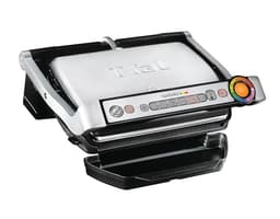 T-Fal OptiGrill Silver