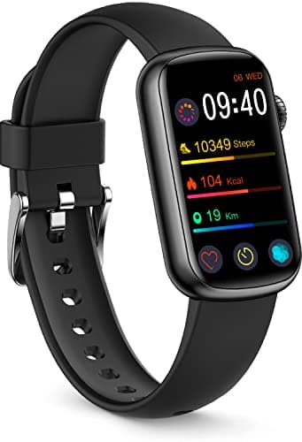 Fitvii Slim Fitness Tracker