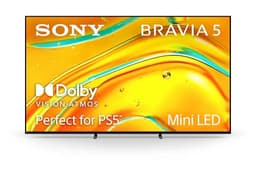 Sony XR50 55-inch