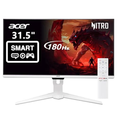 Acer Nitro GA321QU