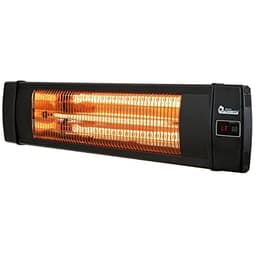 Dr Infrared Heater DR-238 Black