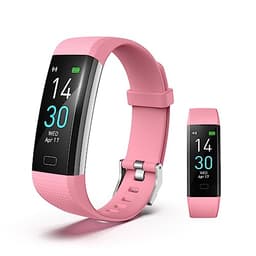BrilliantHouse Fitness Tracker