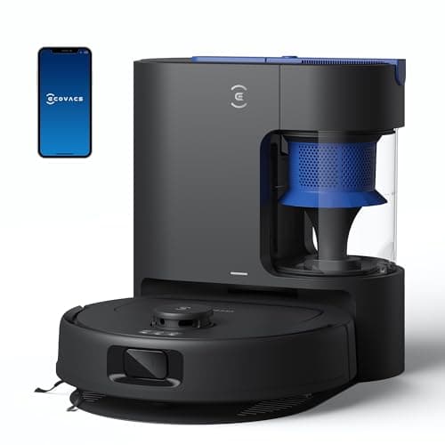 Ecovacs Deebot N20e Plus