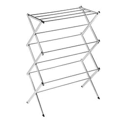 Honey-Can-Do Commercial Accordion Drying Rack