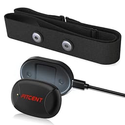 Fitcent Chest Strap