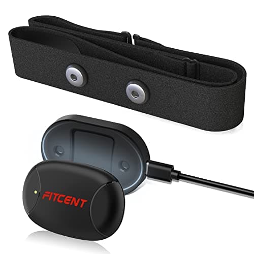 Fitcent Chest Strap