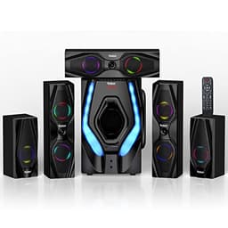 Bobtot Home Theater System 10-inch