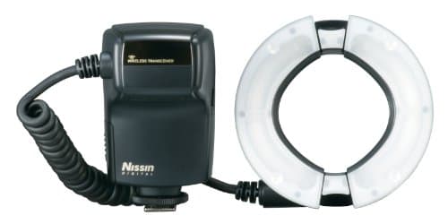 Nissin MF18