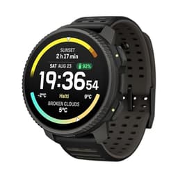 Suunto Vertical 2