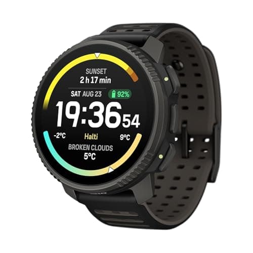 Suunto Vertical 2