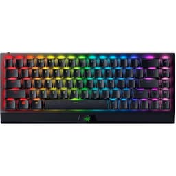 Razer BlackWidow V4 Mini