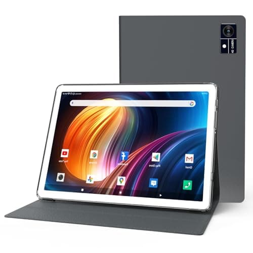 Moonstars 10.1-inch Tablet