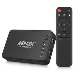 AGPTEK HDMI TV Media Player