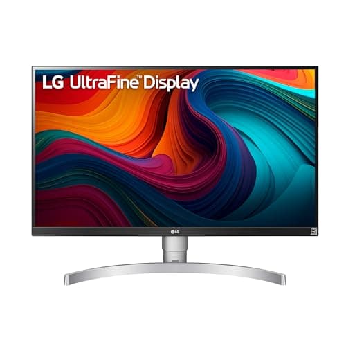 LG 27UK650