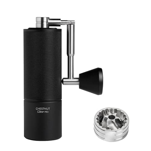 Timemore Chestnut C3 ESP Pro Black