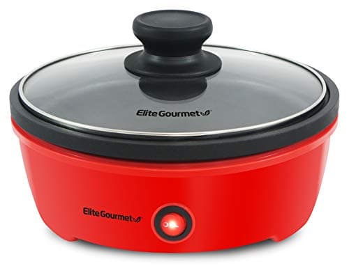 Elite Gourmet EGL-6101