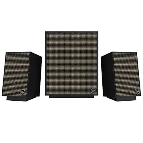 Klipsch ProMedia Heritage