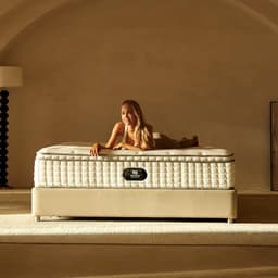 Velvoon Queen Size Mattress