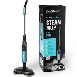 PurSteam ScrubMaster