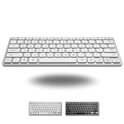 Macally Wireless Bluetooth Keyboard