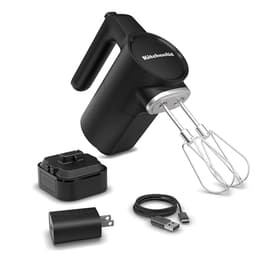 KitchenAid Go Cordless Hand Mixer