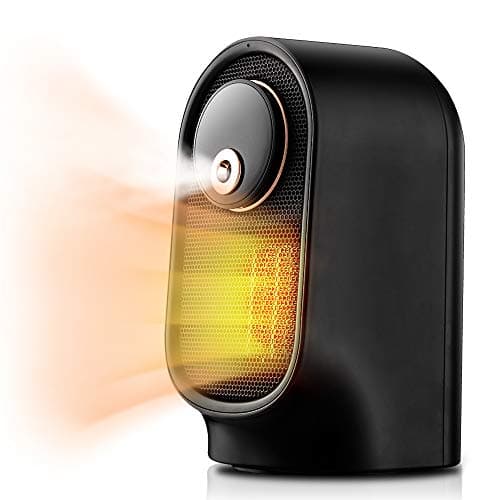 Geek Heat Portable Space Heater