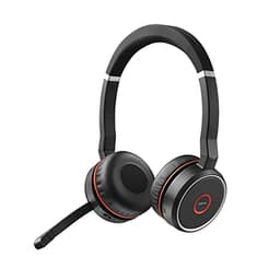 Jabra Evolve2 55 Black