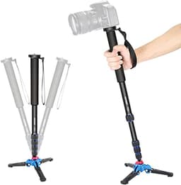 Neewer Extendable Camera Monopod