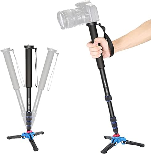 Neewer Extendable Camera Monopod