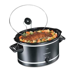 Hamilton Beach 8-Quart Slow Cooker