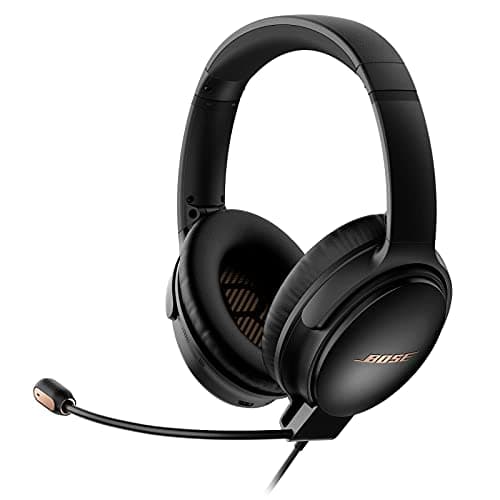 Bose QuietComfort 35 II