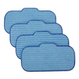 Amazon Basics Steam Mop Replacement Pads