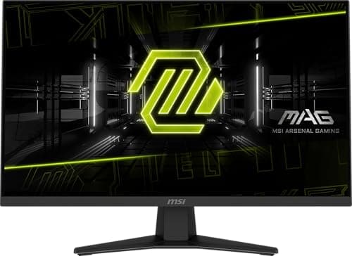 MSI MAG 274QF X24