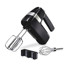 Hamilton Beach Electric Hand Mixer Black