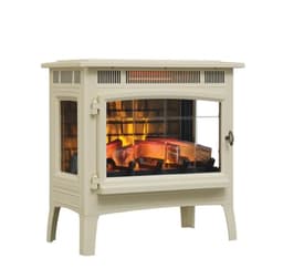 Duraflame Freestanding Electric Fireplace