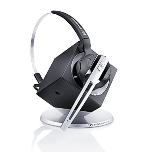 Sennheiser OfficeRunner Convertible