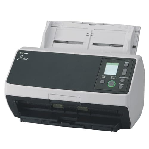 Ricoh fi-8170