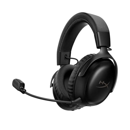 HyperX Cloud III S