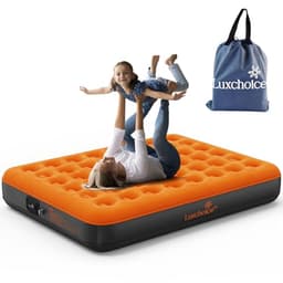 Luxchoice Air Mattress