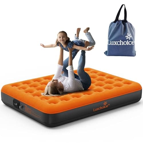 Luxchoice Air Mattress