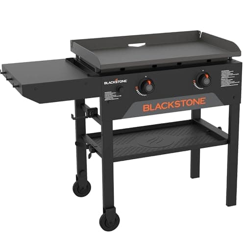 Blackstone Original Omnivore Griddle 2206
