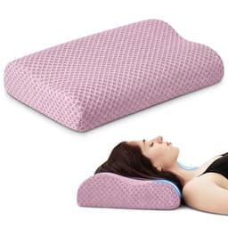 Peujew Travel Pillow