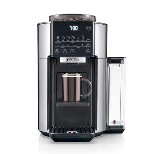 De'Longhi True Brew