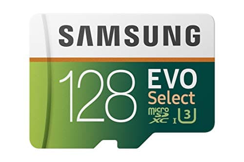 Samsung EVO Select 128GB