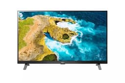 LG Smart TV Monitor