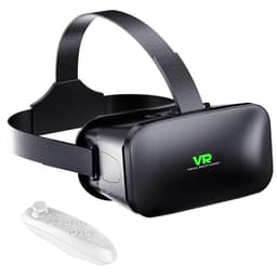 Haptique VR Headset