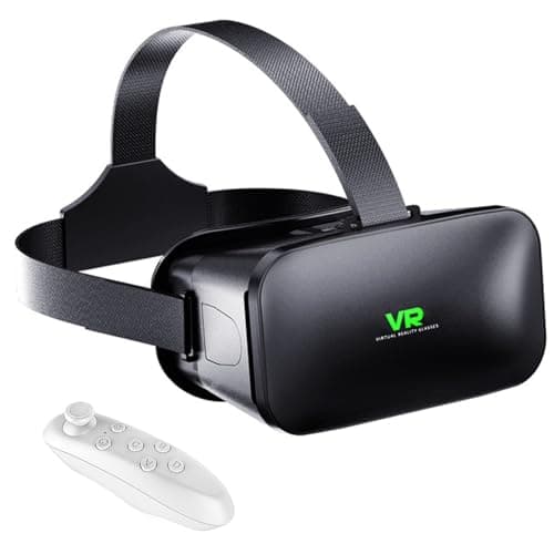 Haptique VR Headset