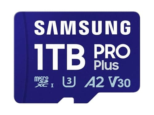 Samsung PRO Plus 1TB