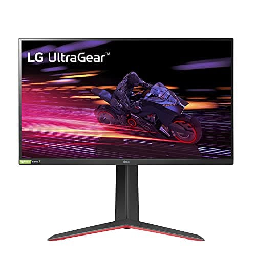 LG 27GP750-B