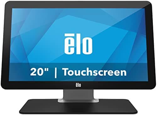 Elo E396119 20-inch